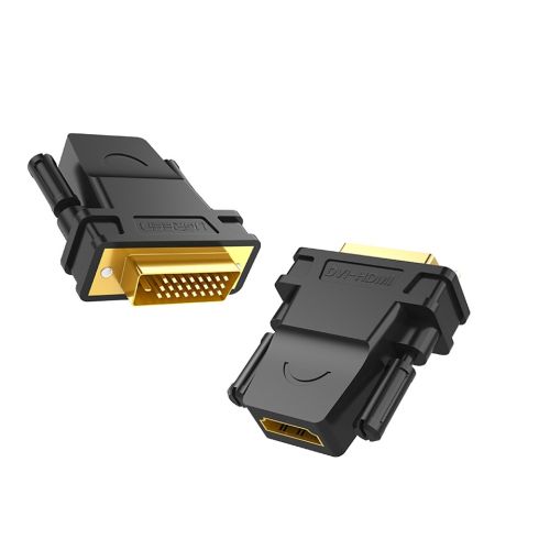 Đầu Chuyển Đổi HDMI Sang DVI Ugreen 20124